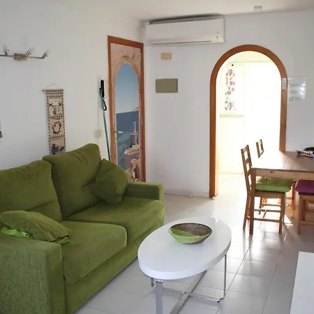 Portobello Verena Port de Pollença