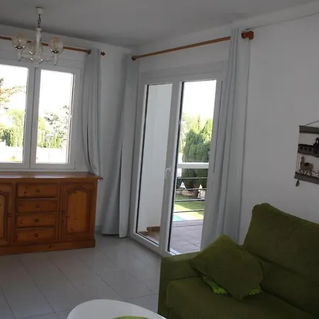 Lägenhet Portobello Verena *