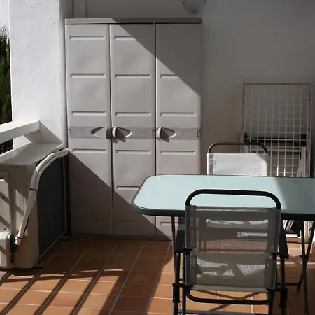 Lägenhet Portobello Verena