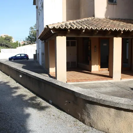 Portobello Verena Порт-де-Польєнса