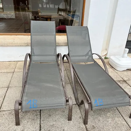 Portobello Verena Апартаменти