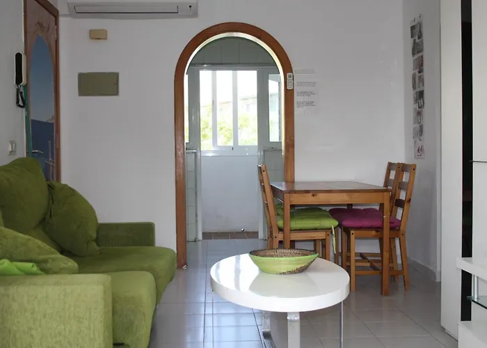 Portobello Verena Lägenhet