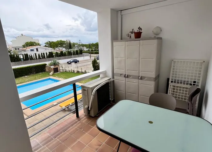 Lägenhet Portobello Verena *