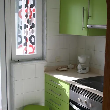 Appartement Portobello Verena