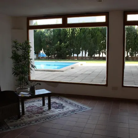 Portobello Verena Apartment *