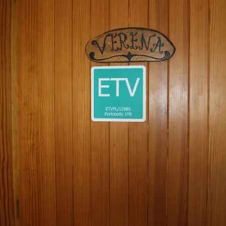 شقة Portobello Verena بورت دي بوينسا