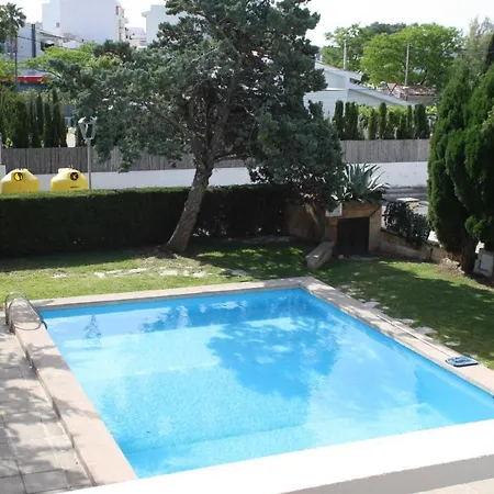 شقة Portobello Verena بورت دي بوينسا