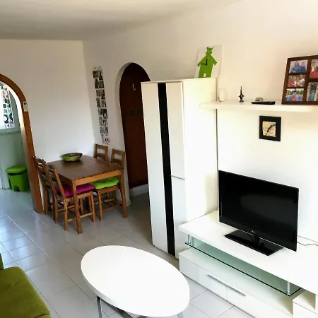 Portobello Verena شقة بورت دي بوينسا