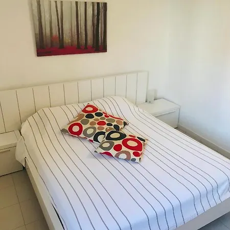 Apartamento Portobello Verena *