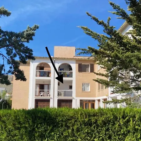 Apartamento Portobello Verena *