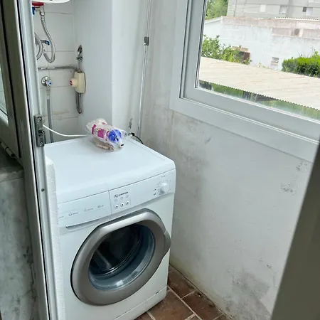 Portobello Verena شقة بورت دي بوينسا