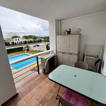 Apartamento Portobello Verena *