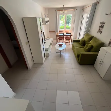 Portobello Verena Apartment