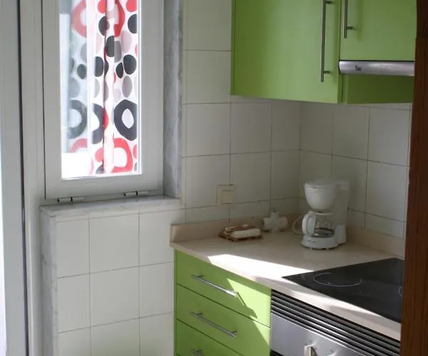 Daire Portobello Verena