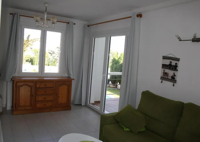 Daire Portobello Verena *