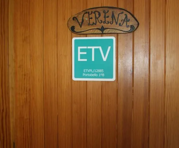 Daire Portobello Verena Port de Pollença