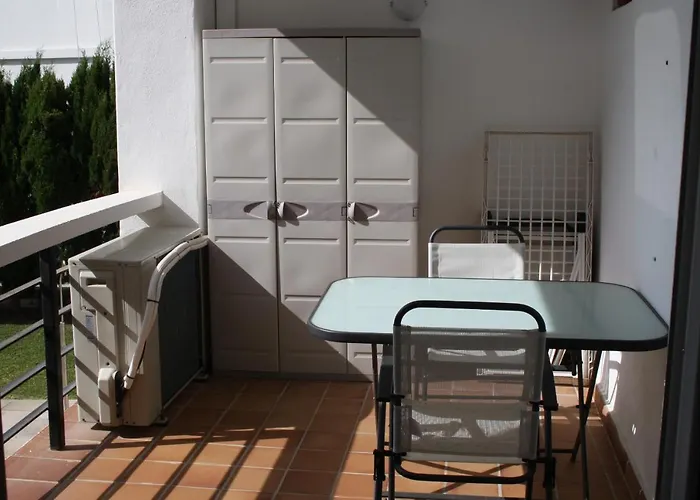 Lägenhet Portobello Verena