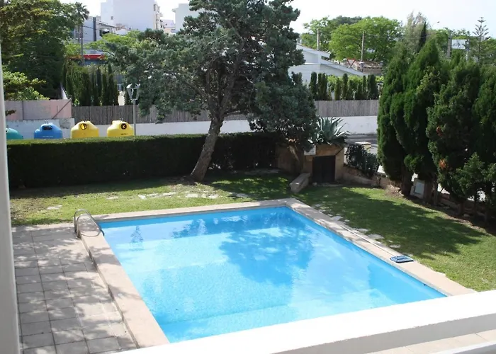 Lägenhet Portobello Verena Port de Pollença