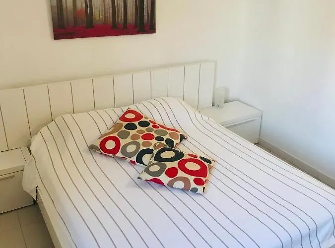 Daire Portobello Verena *