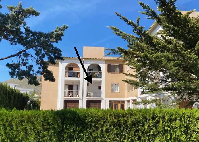 Daire Portobello Verena *