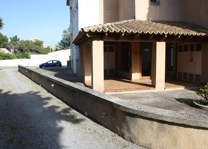 Portobello Verena Port de Pollença