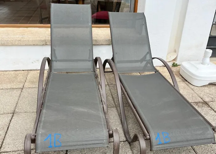 Portobello Verena Lägenhet