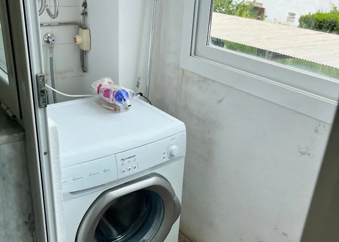 Portobello Verena Daire Port de Pollença