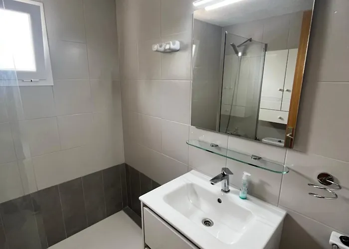 Daire Portobello Verena Port de Pollença