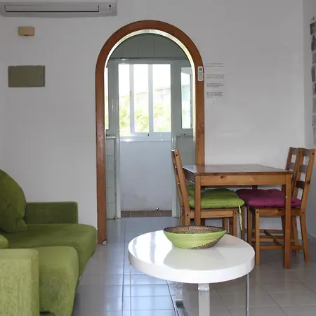 Portobello Verena Apartment